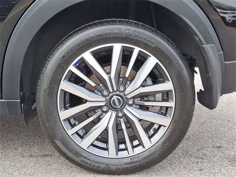 Used 2024 Nissan Kicks SV image 36