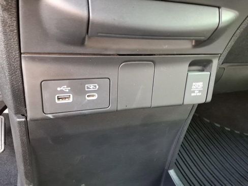 Used 2025 Honda Odyssey Sport-L image 16