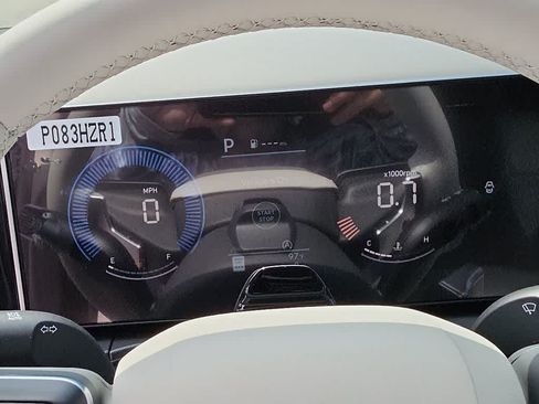 New 2027 Hyundai Santa Fe SEL FWD image 34