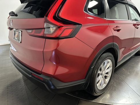Certified 2023 Honda CR-V EX-L image 14