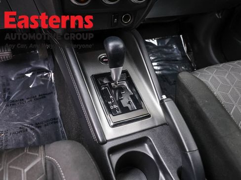 Used 2023 Mitsubishi Outlander Sport ES AWD/4WD image 13