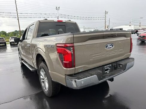 New 2026 Ford F150 XLT w/ Equipment Group 302A MID AWD/4WD image 6