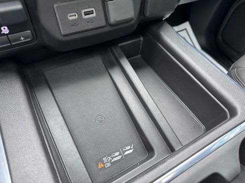 Used 2021 GMC Sierra 1500 Denali w/ Technology Package image 48