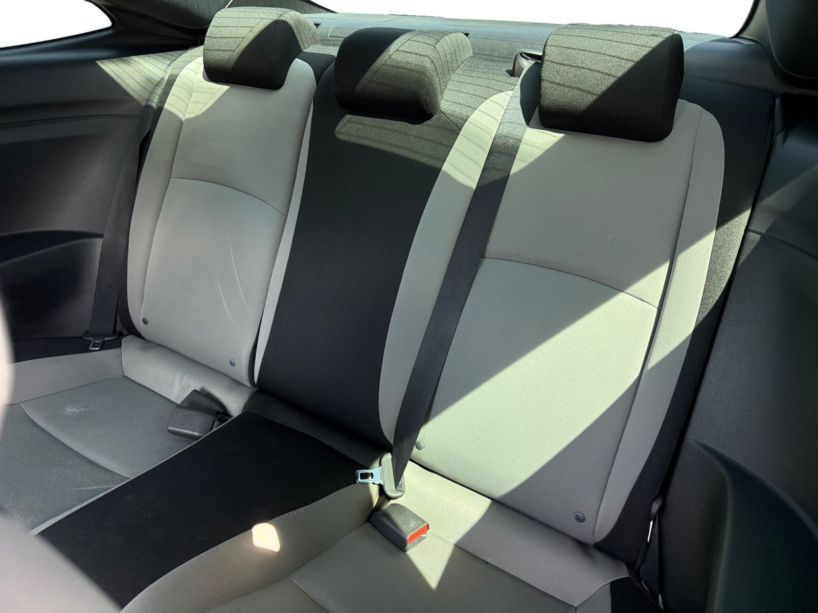 Used 2018 Honda Civic LX-P image 16