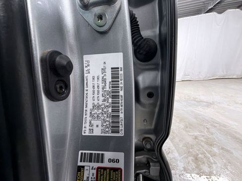 Certified 2023 Toyota Tacoma TRD Sport w/ Technology Package image 16