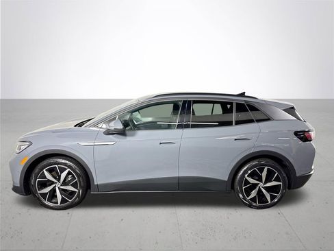 Certified 2023 Volkswagen ID.4 Pro S image 9