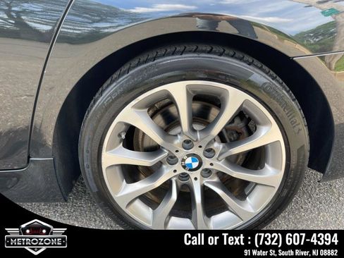 Used 2016 BMW 535i xDrive Sedan image 14