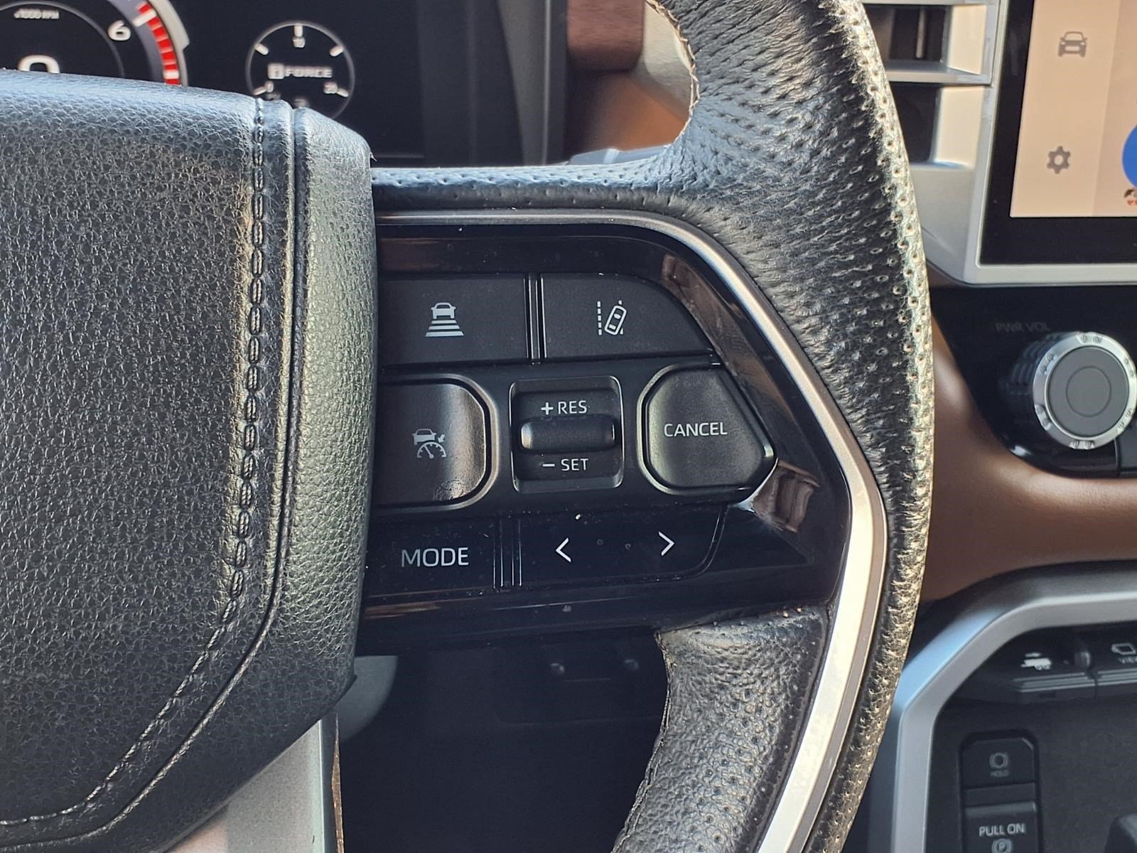 Used 2023 Toyota Tundra 1794 Edition RWD image 21