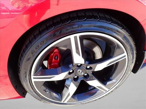 Used 2021 INFINITI Q60 Red Sport 400 w/ Carbon Fiber Package image 7