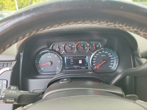 Used 2018 Chevrolet Tahoe LT RWD image 27