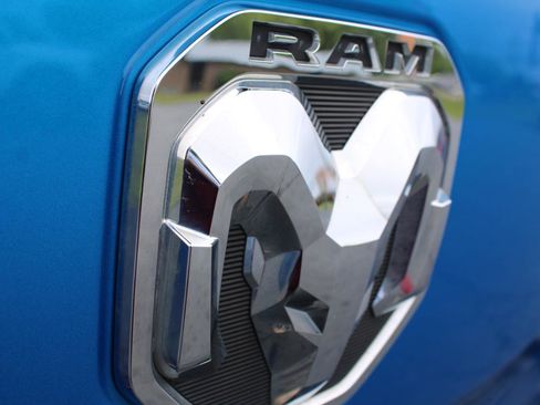 Used 2021 RAM 1500 Tradesman AWD/4WD image 10