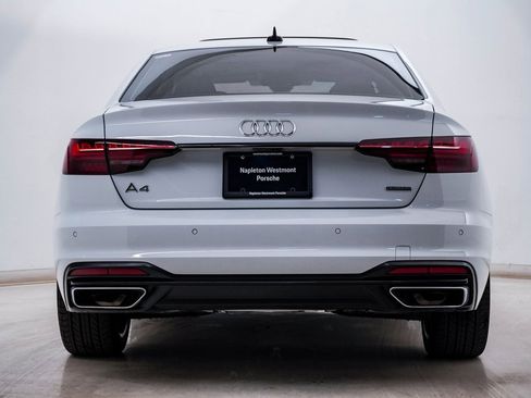 Used 2023 Audi A4 2.0T Premium Plus w/ Premium Plus Package image 8