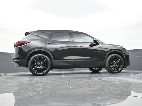 New 2026 Chevrolet Blazer LT w/ Convenience Package image 46