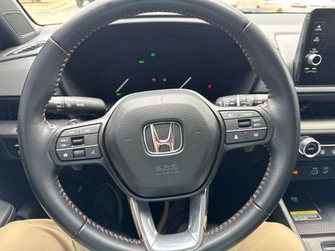 Used 2025 Honda CR-V Sport-L image 20