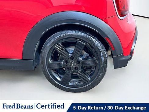 Used 2023 MINI Cooper S w/ Driver Assistance Package image 8