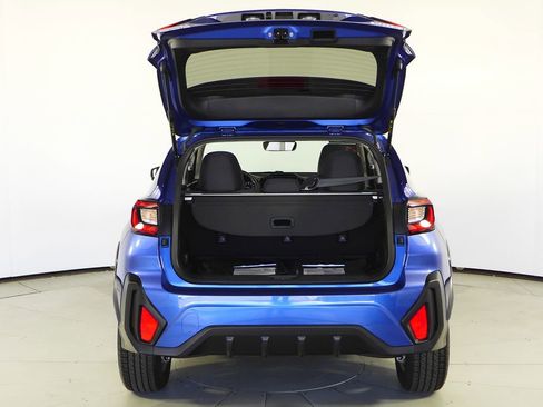 Certified 2025 Subaru Crosstrek 2.0i Premium image 10