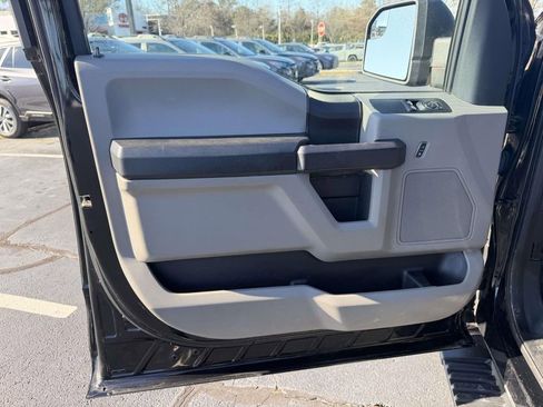 Used 2018 Ford F150 XL w/ Equipment Group 101A Mid image 14
