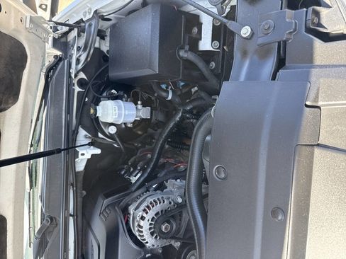 Used 2007 Chevrolet Tahoe LT w/ LT Preferred Equipment Group image 15