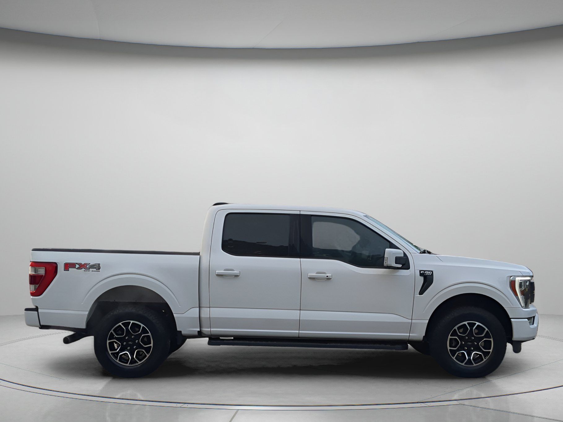 Certified 2022 Ford F150 Lariat AWD/4WD image 39