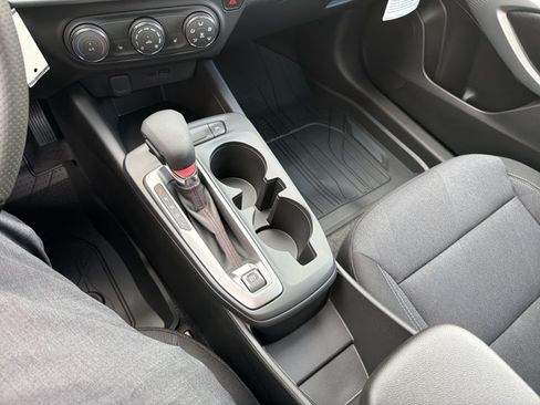 New 2026 Chevrolet Trax RS FWD image 19