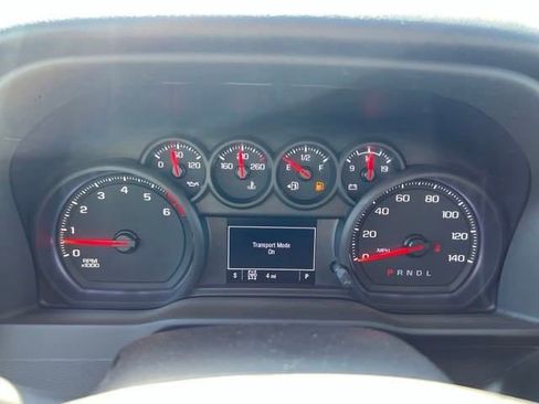 New 2024 Chevrolet Silverado 3500 W/T w/ WT Convenience Package image 15