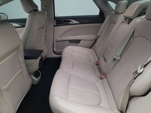 Used 2020 Lincoln MKZ Reserve w/ Elements Package image 18