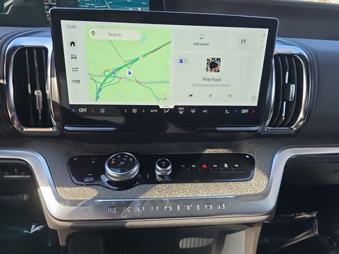 New 2026 Ford Expedition Tremor image 23