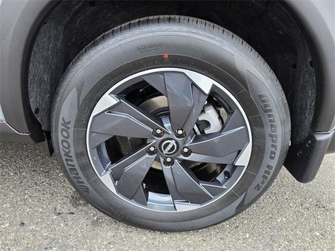 New 2026 Nissan Rogue SV image 11