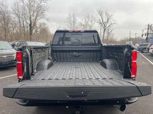 Used 2025 Chevrolet Silverado 2500 High Country w/ High Country Premium Package image 24