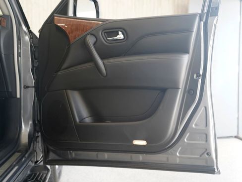 Used 2019 INFINITI QX80 Luxe RWD image 33