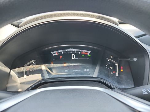 Used 2020 Honda CR-V LX image 16
