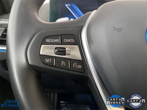 Used 2024 BMW 330e w/ Convenience Package image 25