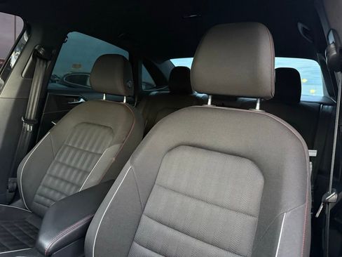 Used 2021 Volkswagen Jetta GLI image 15