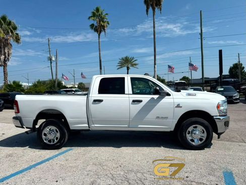 Used 2019 RAM 2500 Tradesman AWD/4WD image 5