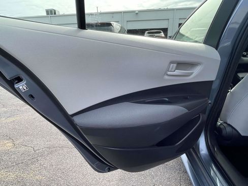 Used 2024 Toyota Corolla LE AWD/4WD image 15
