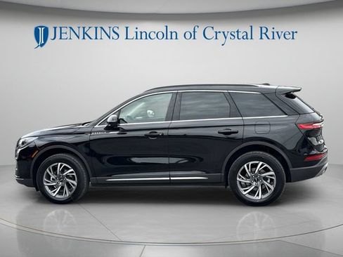 New 2026 Lincoln Corsair Premiere FWD image 11