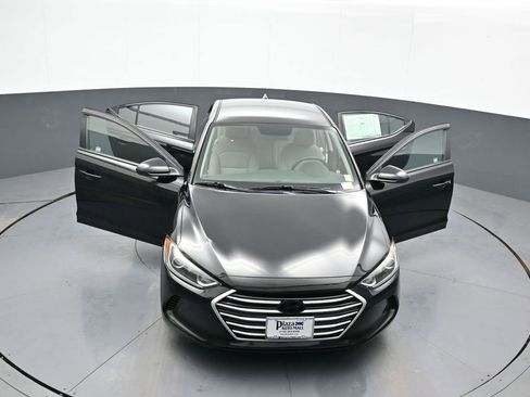 Used 2018 Hyundai Elantra SEL w/ Cargo Package image 45