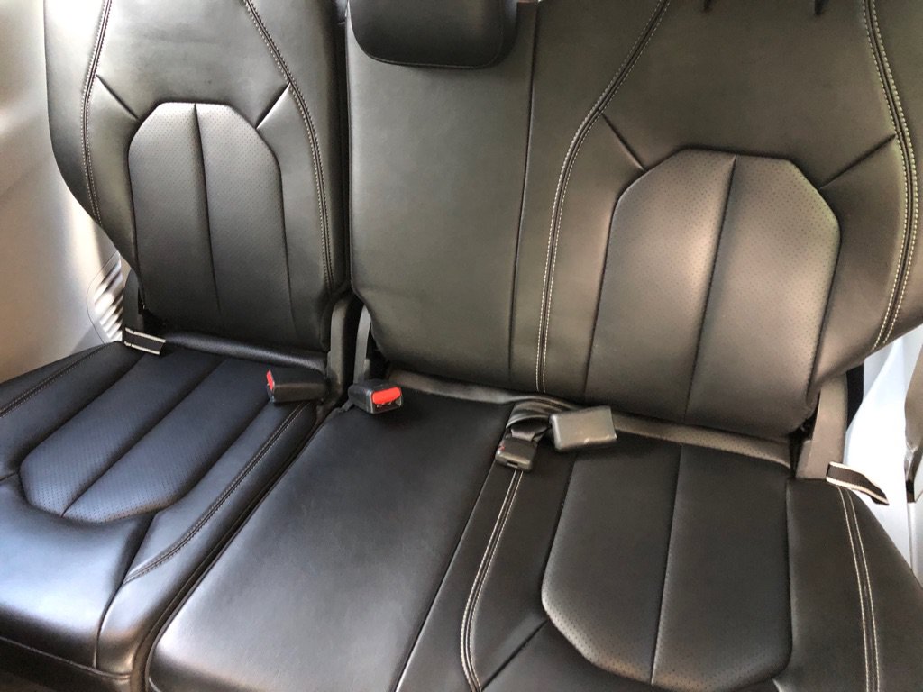 Used 2024 Chrysler Pacifica Touring-L FWD image 22