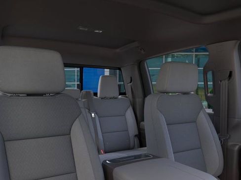 New 2026 Chevrolet Silverado 1500 RST AWD/4WD image 48