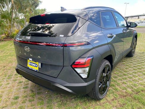 New 2026 Hyundai Kona SEL Sport image 7