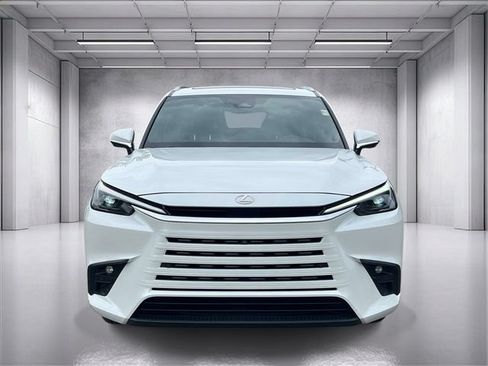 Used 2025 Lexus TX 350 AWD w/ Technology Package image 8