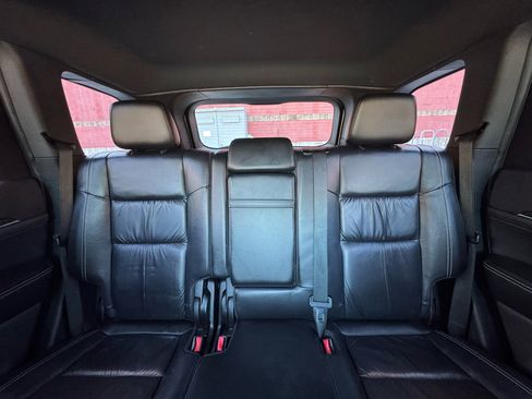 Used 2016 Jeep Grand Cherokee Limited image 15