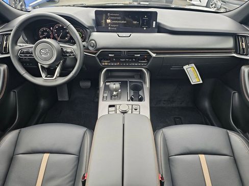 New 2026 MAZDA CX-90 3.3 Turbo w/ Premium Plus Pkg AWD/4WD image 9