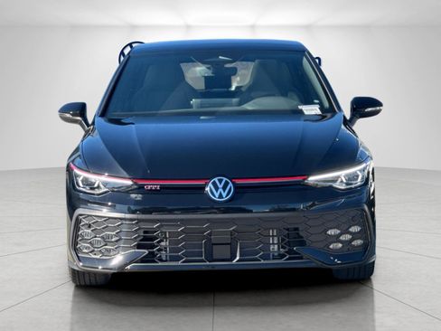 New 2026 Volkswagen GTI SE image 8
