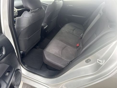 Used 2016 Toyota Prius Three Touring image 16