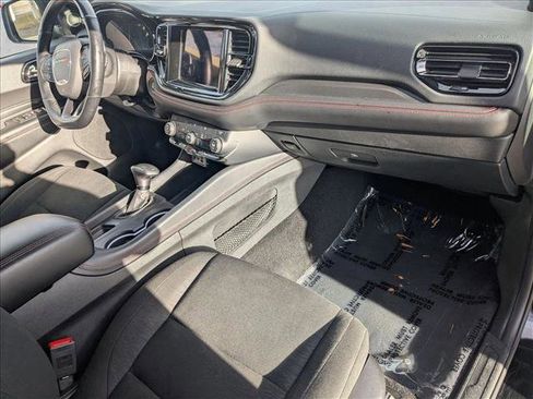 Used 2023 Dodge Durango GT image 22