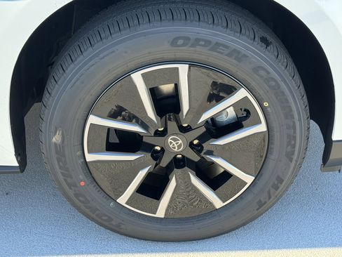 New 2026 Toyota bZ image 15