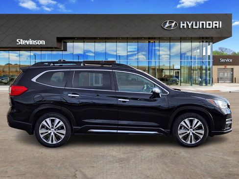 Used 2020 Subaru Ascent Touring w/ Popular Package #2A image 4