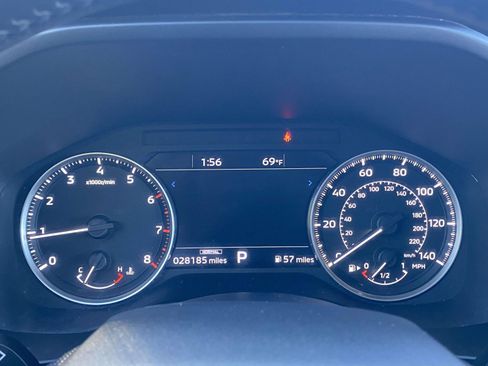 Used 2022 Mitsubishi Outlander SEL image 25