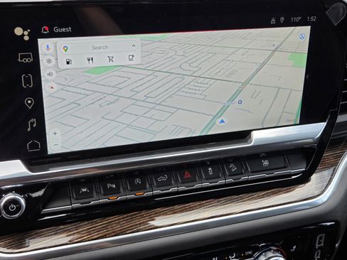 New 2025 GMC Sierra 1500 Elevation w/ Elevation Premium Package image 11